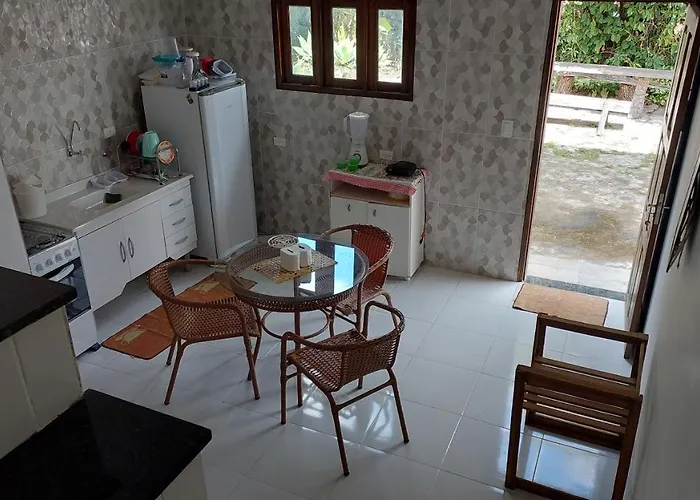 Residencial Maria De Lourdes