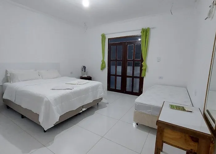 Residencial Maria De Lourdes