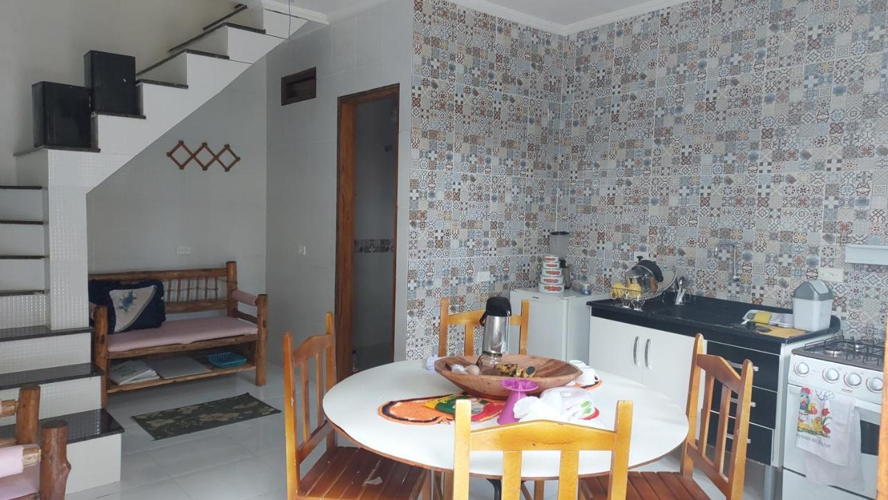 Residencial Maria De Lourdes * Ibicoara