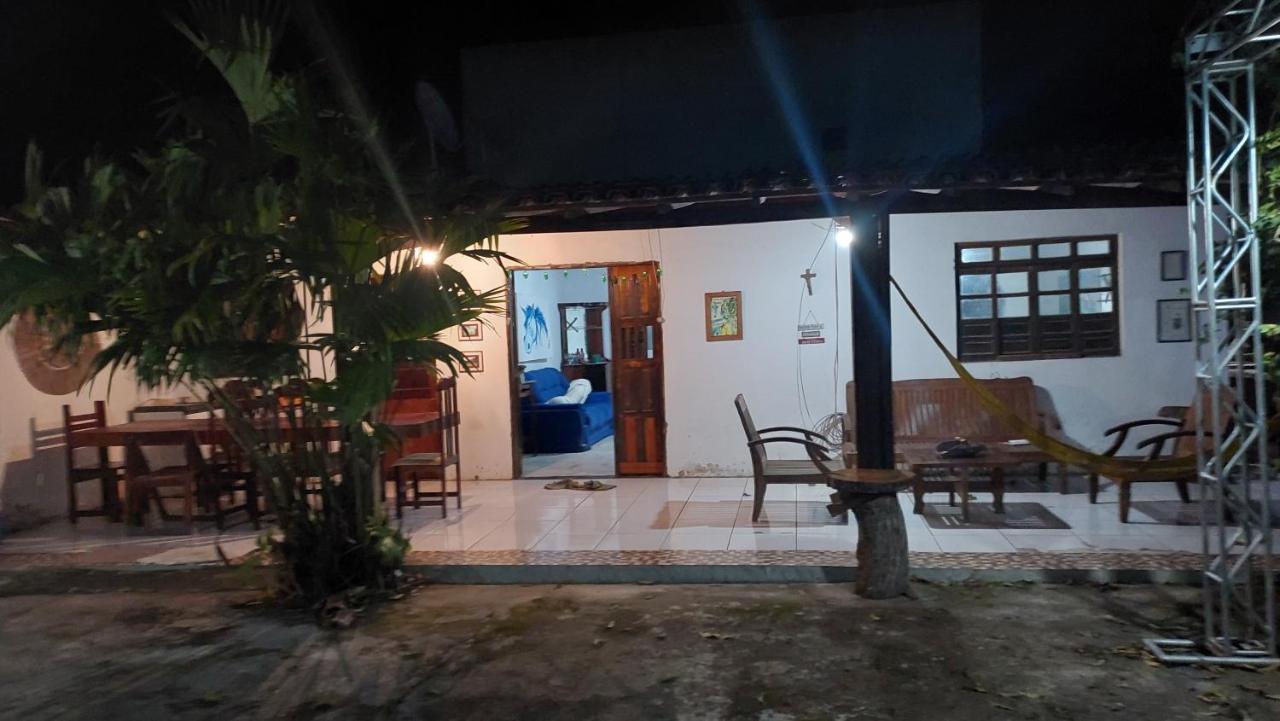 Residencial Maria De Lourdes Ibicoara