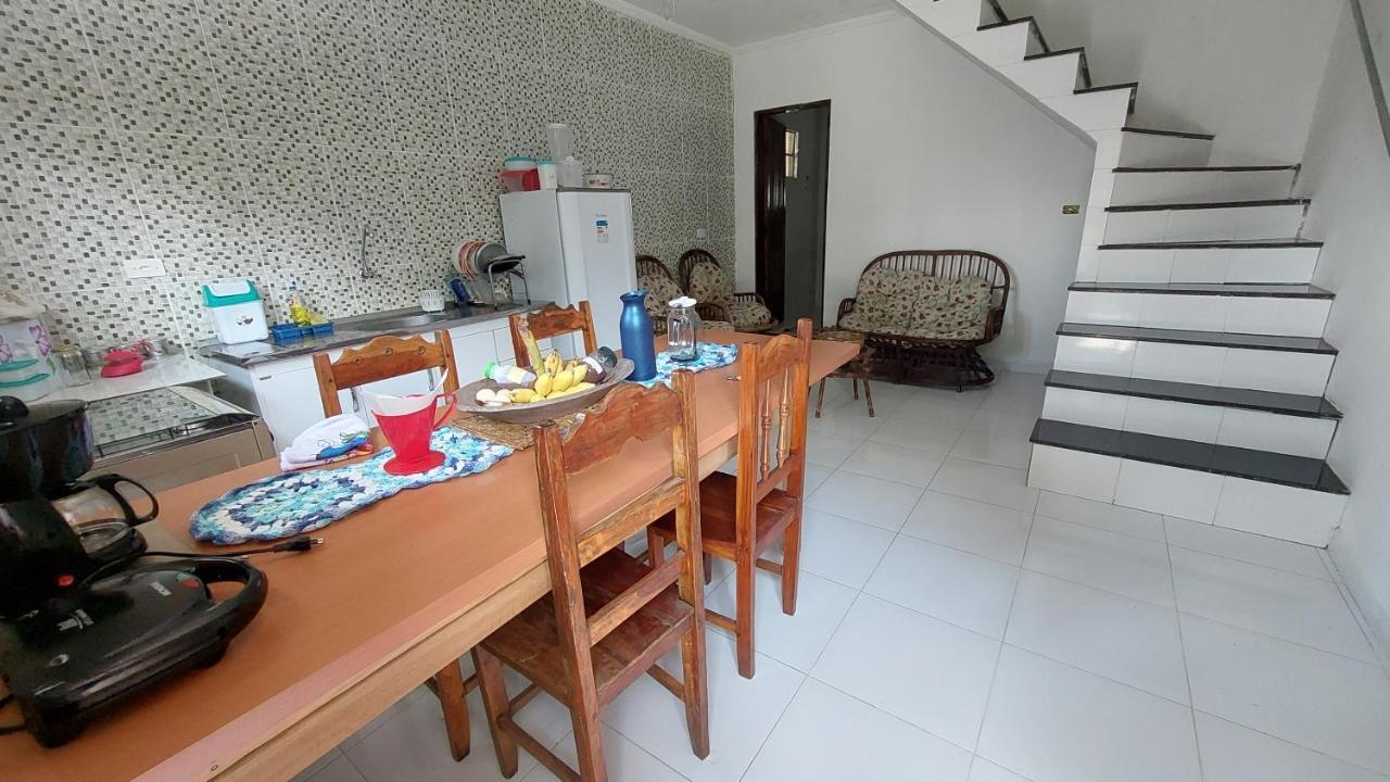 Apartment Residencial Maria De Lourdes *